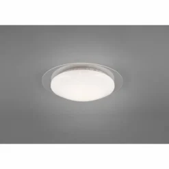 Luminaires Reality Éclairage Led|Plafonnier Reality Bilbo LED, 2 lumières, Télécommandes, Changeur de couleurs