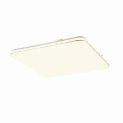 Luminaires Reality Éclairage Led|Plafonnier Reality BLANCA LED Blanc, 1 lumière