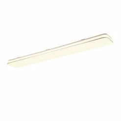Luminaires Reality Éclairage Led|Plafonnier Reality BLANCA LED Blanc, 1 lumière