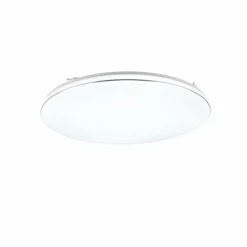 Luminaires Reality Éclairage Led|Plafonnier Reality BLANCA LED Blanc, 1 lumière