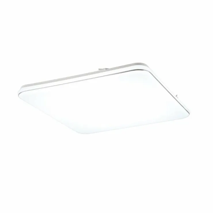 Luminaires Reality Éclairage Led|Plafonnier Reality BLANCA LED Blanc, 1 lumière