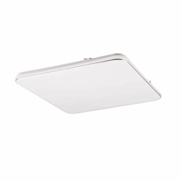 Luminaires Reality Éclairage Led|Plafonnier Reality BLANCA LED Blanc, 1 lumière
