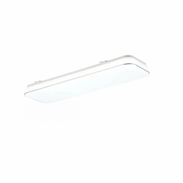 Luminaires Reality Éclairage Led|Plafonnier Reality BLANCA LED Blanc, 1 lumière
