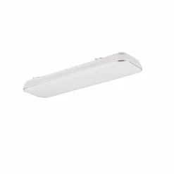 Luminaires Reality Éclairage Led|Plafonnier Reality BLANCA LED Blanc, 1 lumière