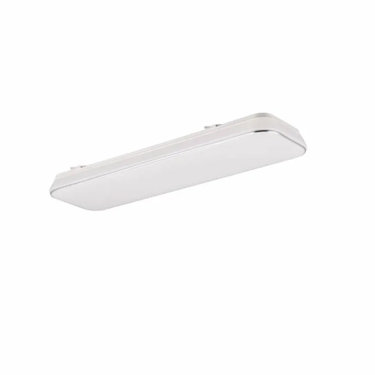 Luminaires Reality Éclairage Led|Plafonnier Reality BLANCA LED Blanc, 1 lumière