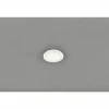 Luminaires Reality Éclairage Led|Plafonnier Reality CAMILLUS LED Blanc, 1 lumière