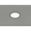 Luminaires Reality Éclairage Led|Plafonnier Reality CAMILLUS LED Blanc, 1 lumière