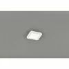 Luminaires Reality Éclairage Led|Plafonnier Reality CAMILLUS LED Blanc, 1 lumière