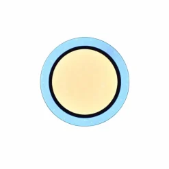 Luminaires Reality Éclairage Led|Plafonnier Reality Cartida LED Blanc, 1 lumière, Télécommandes, Changeur de couleurs