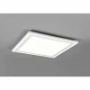 Luminaires Reality Éclairage Led|Plafonnier Reality Carus LED Blanc, 2 lumières