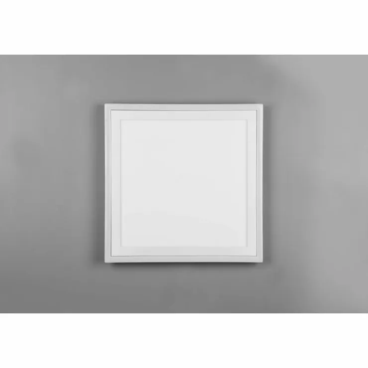 Luminaires Reality Éclairage Led|Plafonnier Reality Carus LED Blanc, 2 lumières