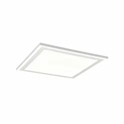Luminaires Reality Éclairage Led|Plafonnier Reality Carus LED Blanc, 2 lumières
