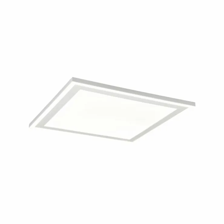 Luminaires Reality Éclairage Led|Plafonnier Reality Carus LED Blanc, 2 lumières