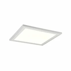 Luminaires Reality Éclairage Led|Plafonnier Reality Carus LED Blanc, 2 lumières