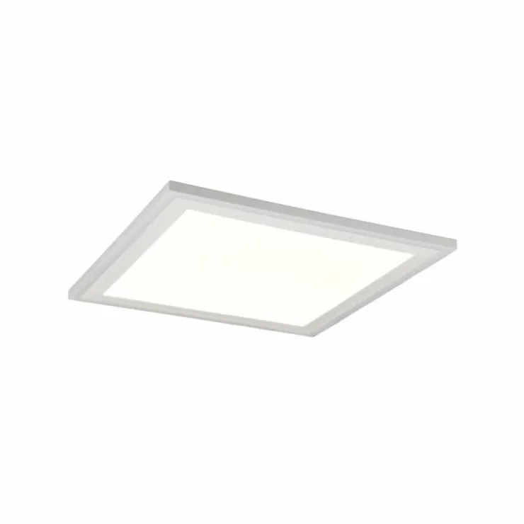 Luminaires Reality Éclairage Led|Plafonnier Reality Carus LED Blanc, 2 lumières