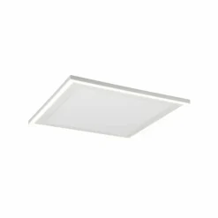 Luminaires Reality Éclairage Led|Plafonnier Reality Carus LED Blanc, 2 lumières