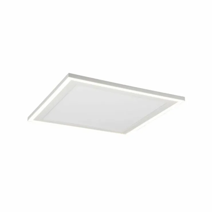 Luminaires Reality Éclairage Led|Plafonnier Reality Carus LED Blanc, 2 lumières
