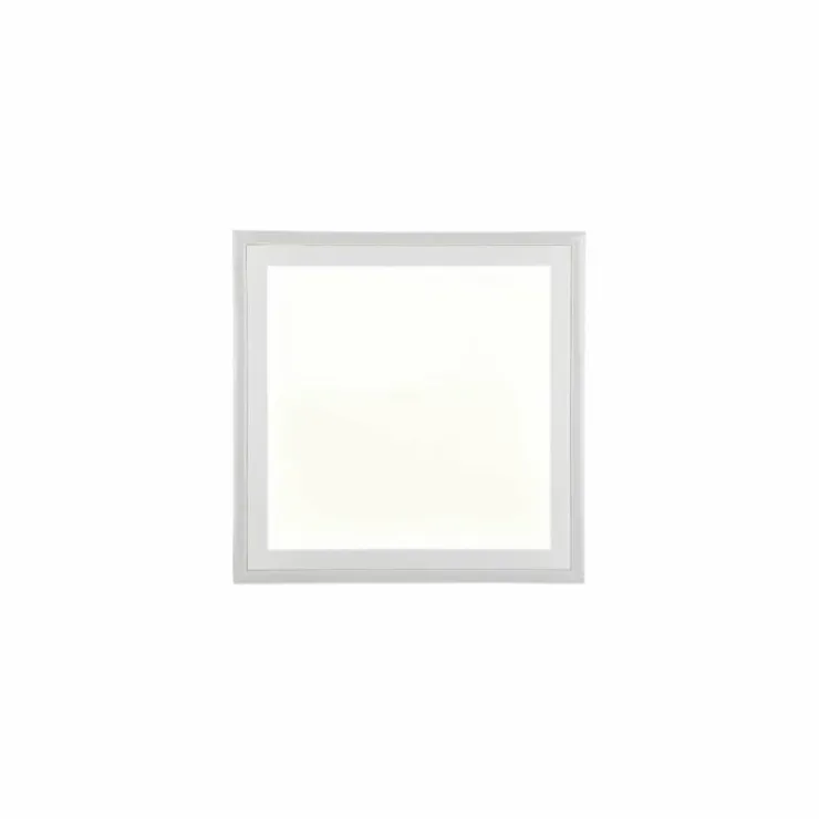 Luminaires Reality Éclairage Led|Plafonnier Reality Carus LED Blanc, 2 lumières