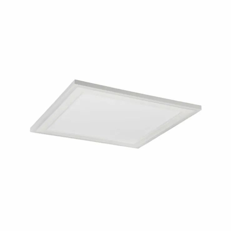 Luminaires Reality Éclairage Led|Plafonnier Reality Carus LED Blanc, 2 lumières
