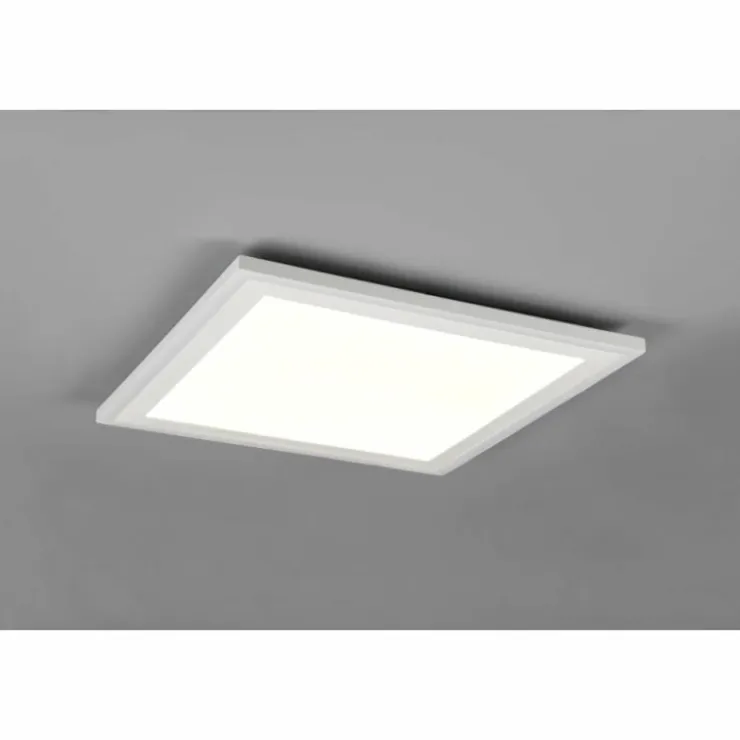 Luminaires Reality Éclairage Led|Plafonnier Reality Carus LED Blanc, 2 lumières