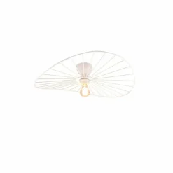 Luminaires Reality Plafonniers|Plafonnier Reality CHAPEAU Blanc, 1 lumière