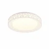 Luminaires Reality Éclairage Led|Plafonnier Reality CLUSTER LED Blanc, 1 lumière, Télécommandes