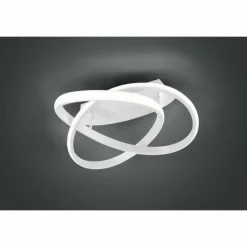 Luminaires Reality Éclairage Led|Plafonnier Reality Course LED Blanc, 1 lumière