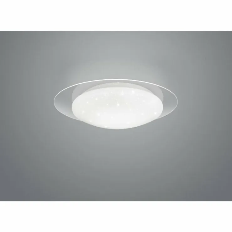 Luminaires Reality Éclairage Led|Plafonnier Reality Frodo LED, 1 lumière, Télécommandes
