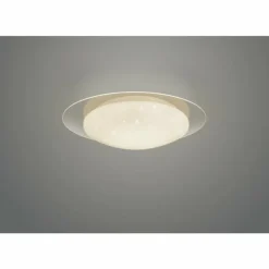 Luminaires Reality Éclairage Led|Plafonnier Reality Frodo LED, 1 lumière, Télécommandes