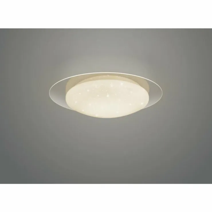 Luminaires Reality Éclairage Led|Plafonnier Reality Frodo LED, 1 lumière, Télécommandes