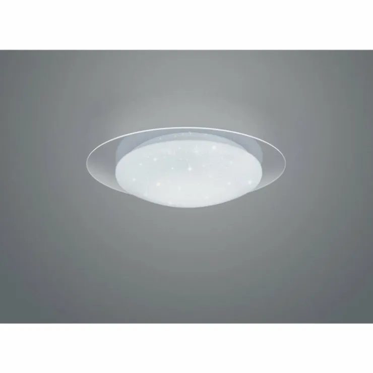 Luminaires Reality Éclairage Led|Plafonnier Reality Frodo LED, 1 lumière, Télécommandes