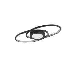 Luminaires Reality Plafonniers|Plafonnier Reality Galaxy Anthracite, 1 lumière