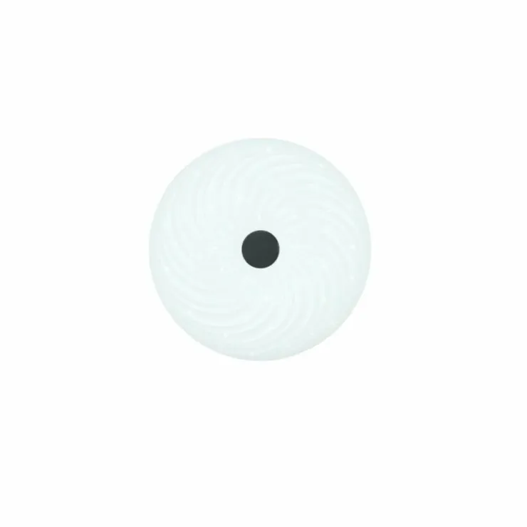Luminaires Reality Éclairage Led|Plafonnier Reality GRAVITY LED Blanc, 1 lumière, Télécommandes
