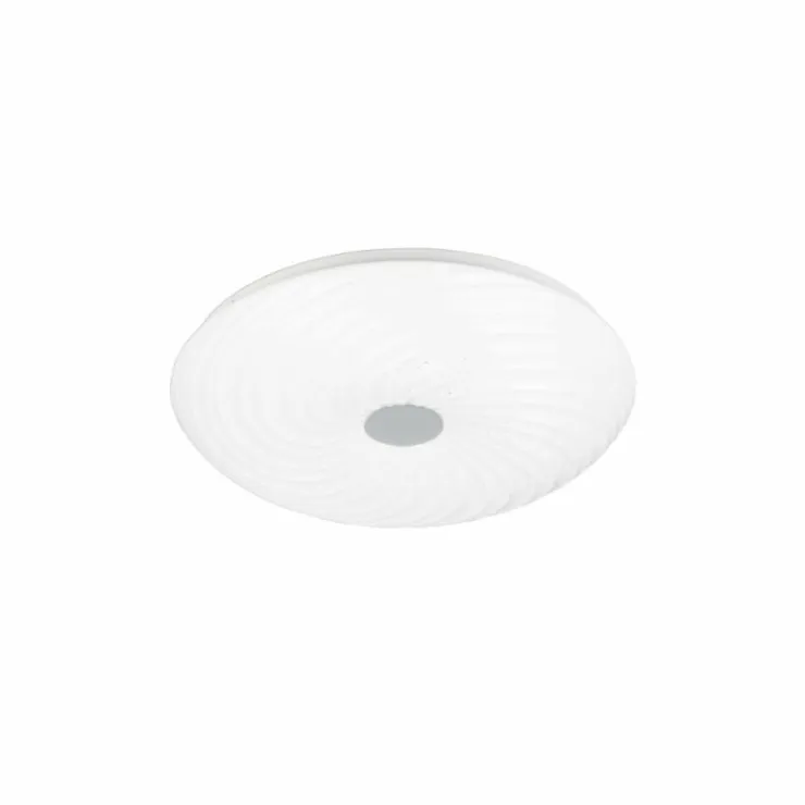 Luminaires Reality Éclairage Led|Plafonnier Reality GRAVITY LED Blanc, 1 lumière, Télécommandes
