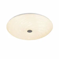 Luminaires Reality Éclairage Led|Plafonnier Reality GRAVITY LED Blanc, 1 lumière, Télécommandes