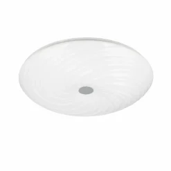 Luminaires Reality Éclairage Led|Plafonnier Reality GRAVITY LED Blanc, 1 lumière, Télécommandes