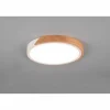 Luminaires Reality Éclairage Led|Plafonnier Reality Jano LED Blanc, 1 lumière