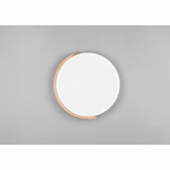 Luminaires Reality Éclairage Led|Plafonnier Reality Jano LED Blanc, 1 lumière