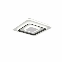 Luminaires Reality Éclairage Led|Plafonnier Reality JORA LED Blanc, 1 lumière, Télécommandes