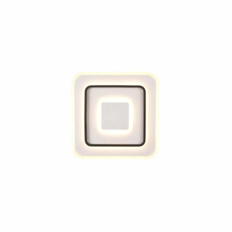 Luminaires Reality Éclairage Led|Plafonnier Reality JORA LED Blanc, 1 lumière, Télécommandes