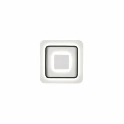 Luminaires Reality Éclairage Led|Plafonnier Reality JORA LED Blanc, 1 lumière, Télécommandes