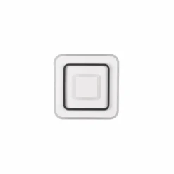 Luminaires Reality Éclairage Led|Plafonnier Reality JORA LED Blanc, 1 lumière, Télécommandes