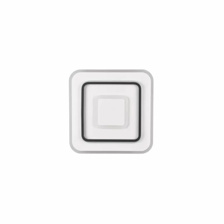 Luminaires Reality Éclairage Led|Plafonnier Reality JORA LED Blanc, 1 lumière, Télécommandes