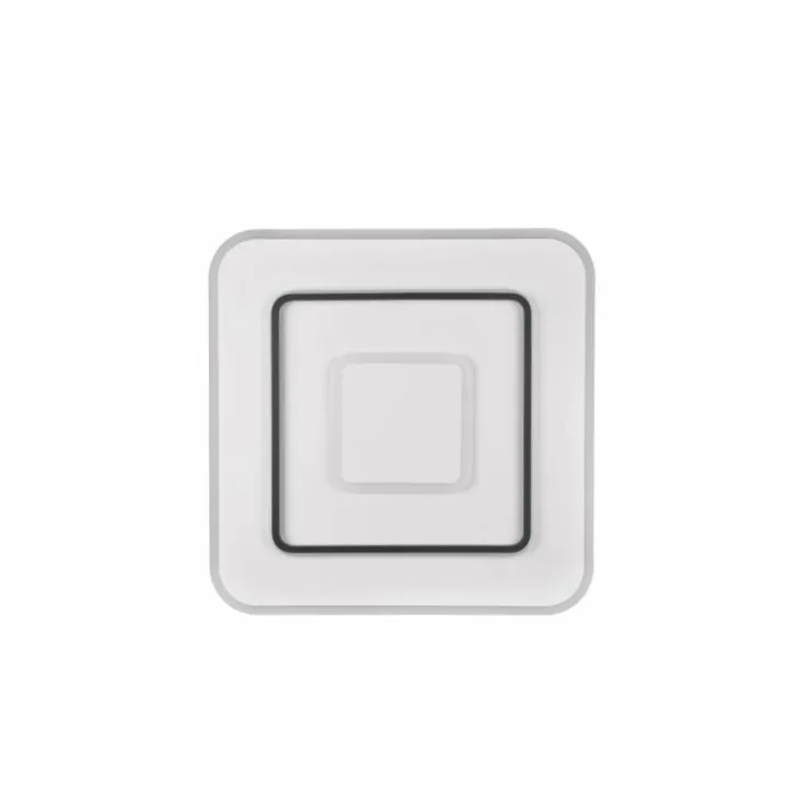 Luminaires Reality Éclairage Led|Plafonnier Reality JORA LED Blanc, 1 lumière, Télécommandes