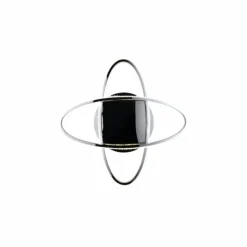 Luminaires Reality Éclairage Led|Plafonnier Reality LANE LED Chrome, 1 lumière