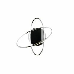 Luminaires Reality Éclairage Led|Plafonnier Reality LANE LED Chrome, 1 lumière