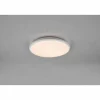 Luminaires Reality Éclairage Led|Plafonnier Reality Limbus LED Blanc, 1 lumière