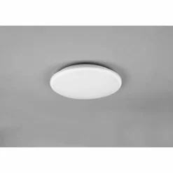 Luminaires Reality Éclairage Led|Plafonnier Reality Limbus LED Blanc, 1 lumière