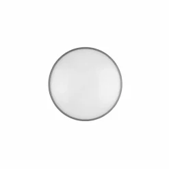 Luminaires Reality Éclairage Led|Plafonnier Reality Limbus LED Titane, 1 lumière