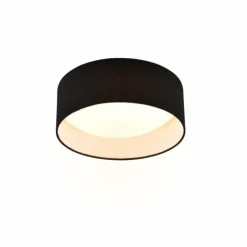 Luminaires Reality Éclairage Led|Plafonnier Reality LOCARNO LED Blanc, 1 lumière